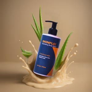 Hydrating Body Wash | Glow Like Never Before! - 300 ML